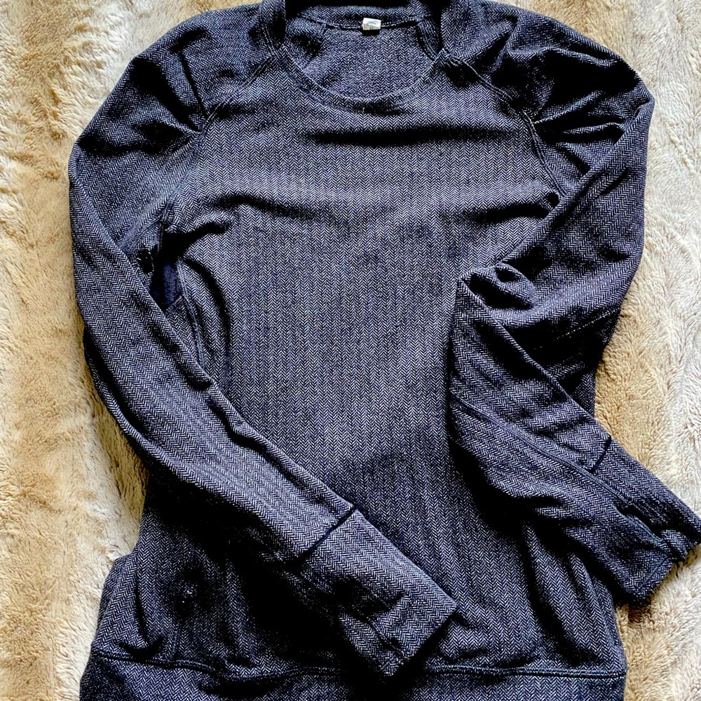 Lululemon Athletics Rulu sweater